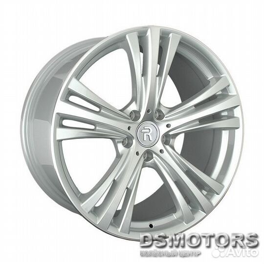 Диски Tesla B173 10/20 5x120 ET40 d74.1 SF