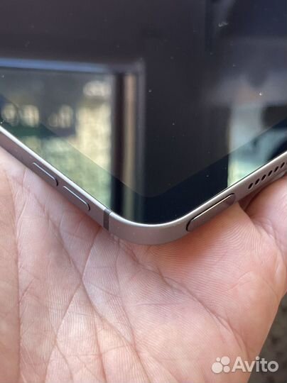 iPad air 4 256gb LTE