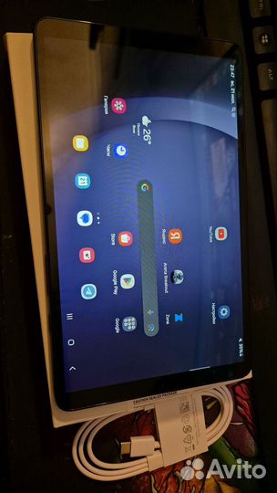 Samsung galaxy tab a9