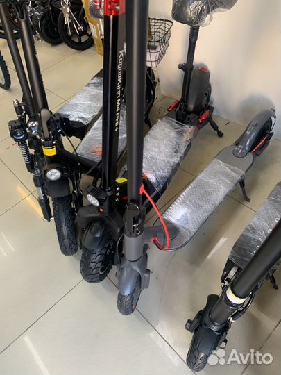 Электро самокаты электро велосипеды