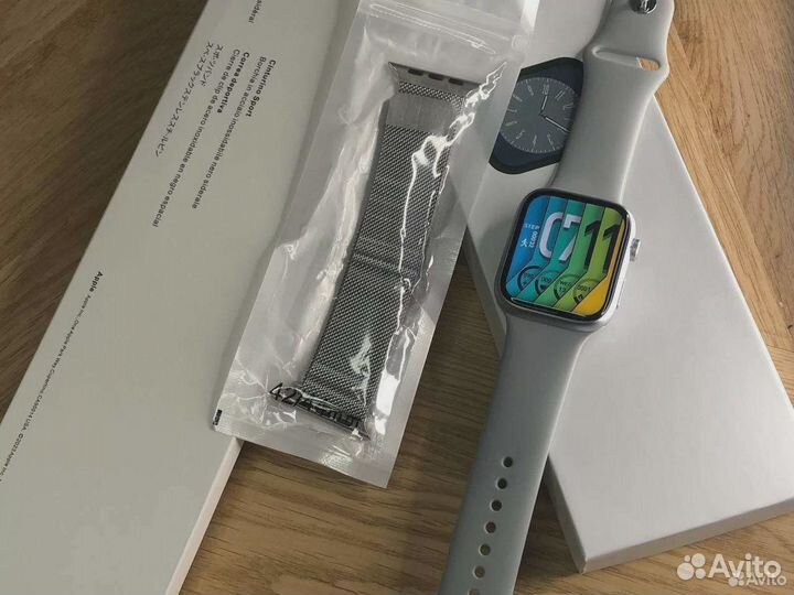 Apple watch 8 Оригинальное качество