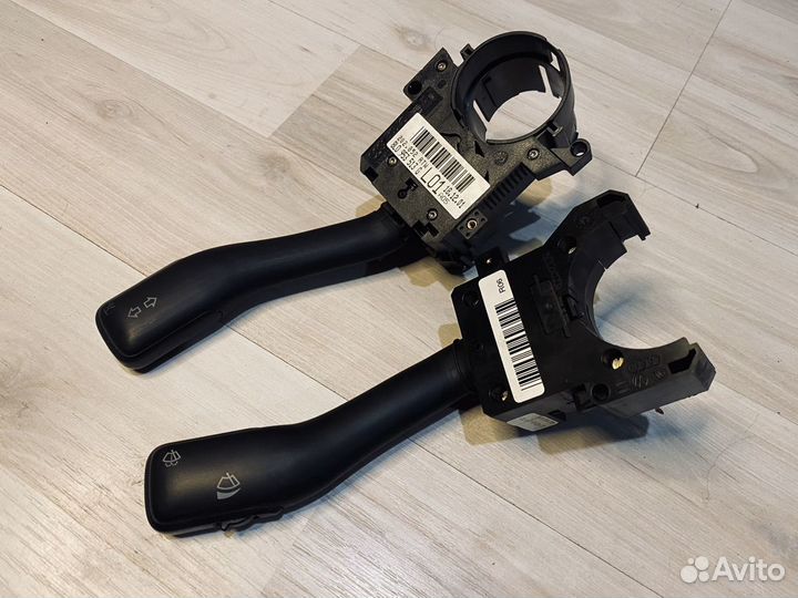 Подрулевые переключители VAG