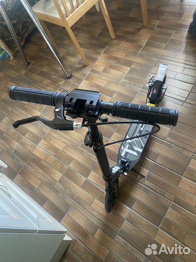 Самокат скутер