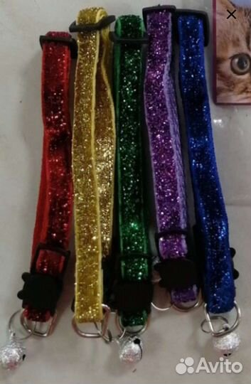 Шлейка, ошейник, ботинки силиконовые, намордник