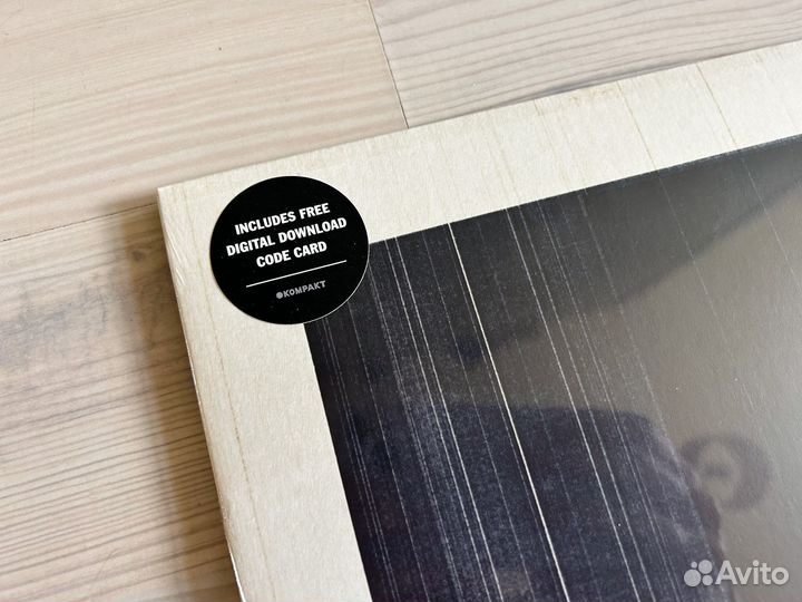 Винил John Tejada – Signs Under Test (2xLP, Ltd.)