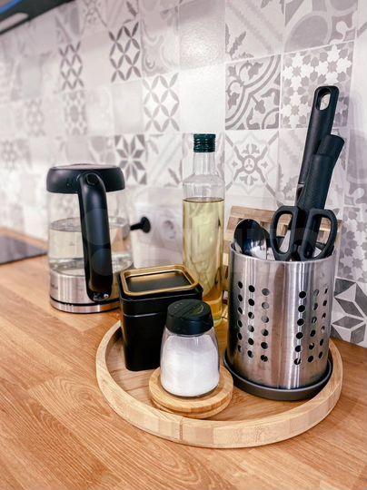 Квартира-студия, 20 м², 1/5 эт.