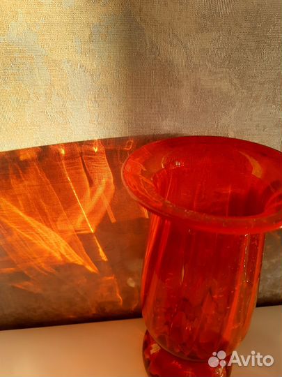 Ваза завода 