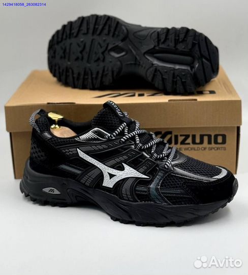 Mizuno fiyi TL (Арт.39636)