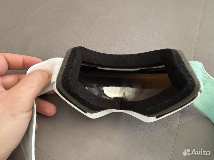 Горнолыжная маска