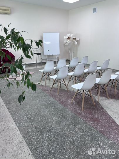 Бьюти коворкинг