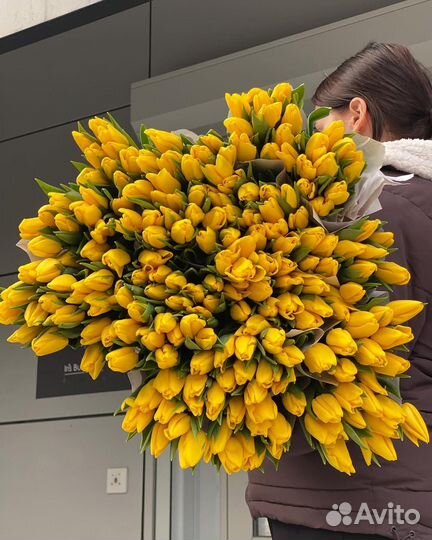 Тюльпаны/ букеты тюльпан