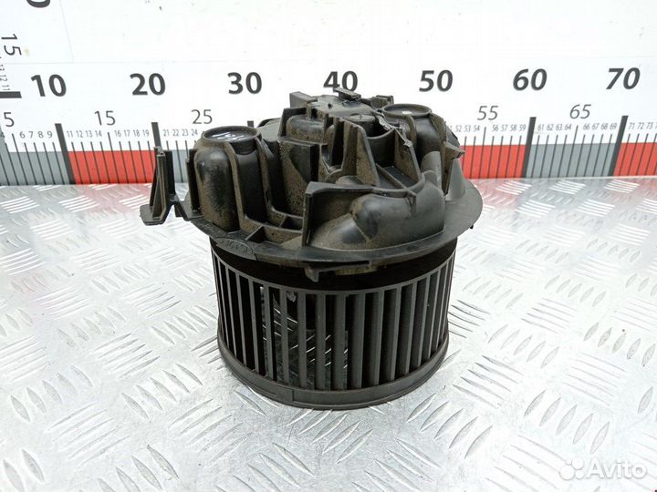 Моторчик печки для Renault Megane 2 7701056965