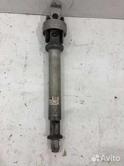 Кардан рулевой BMW 5 GT F07