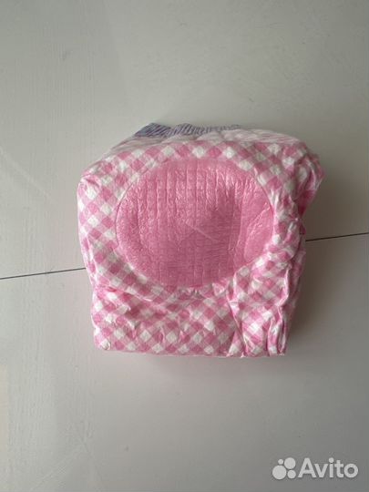 Подгузники трусики для собак мелких пород