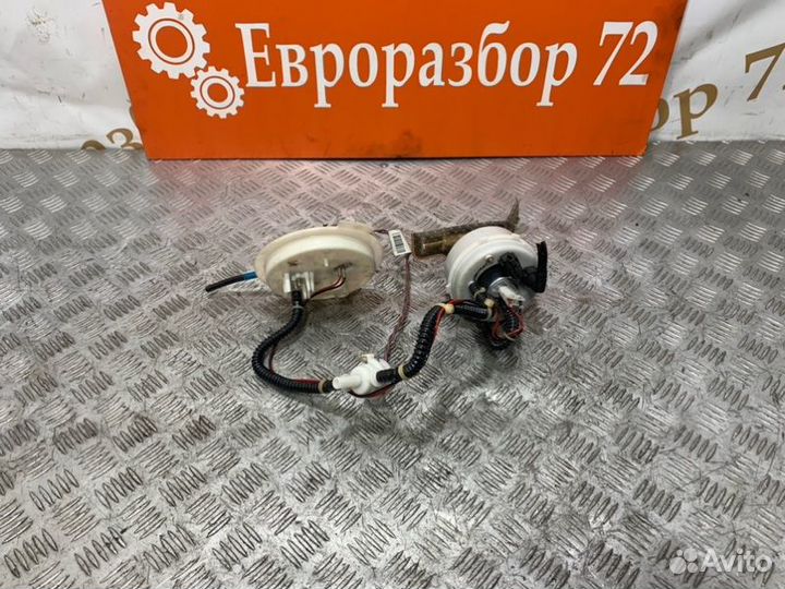 Насос топливный Bmw 5-Series F10