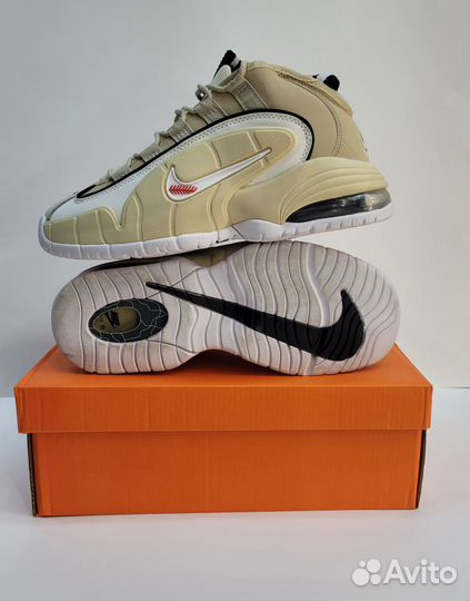 Кроссовки Nike Social Status x Air Max