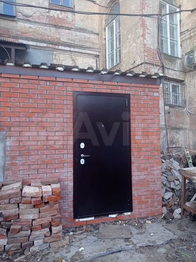 Свободного назначения, 100 м²