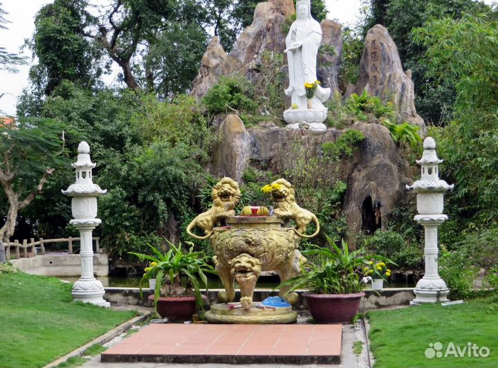 Загрантур в Belek на 7 дней