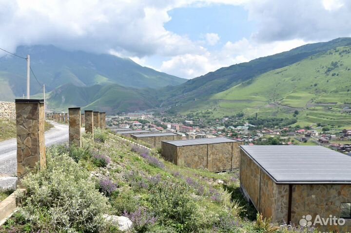 Отель в Фиагдоне