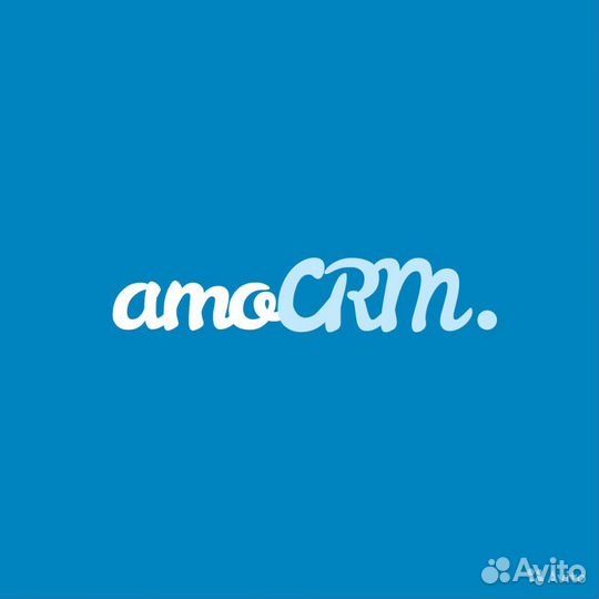 Amocrm - обучение, настройка, внедрение