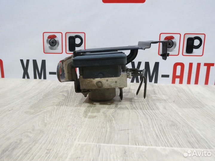 Блок ABS LADA Vesta Веста