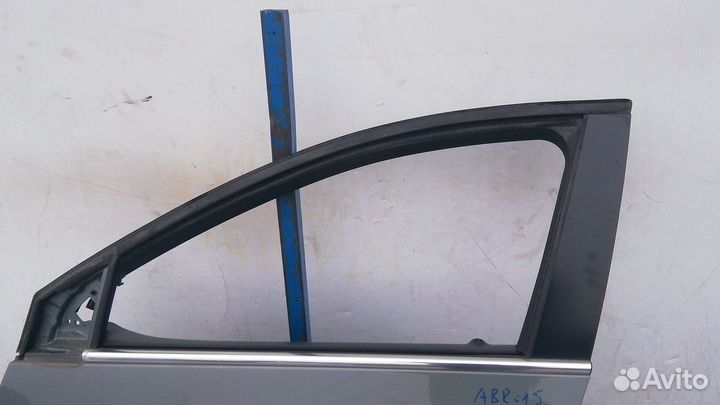 Дверь передняя левая Chevrolet Cruze