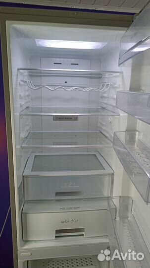 Холодильник Lg No Frost Доставка Гарантия