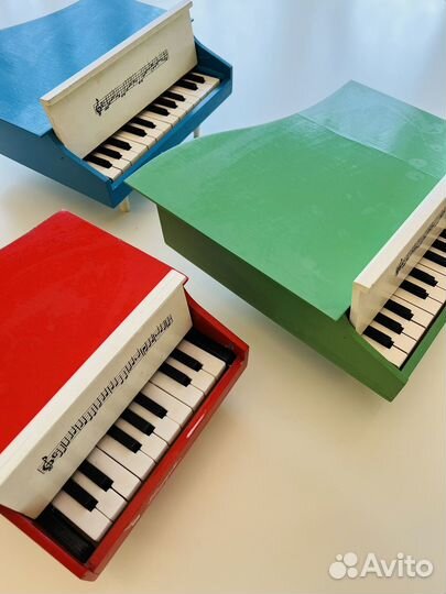 Игрушки СССР