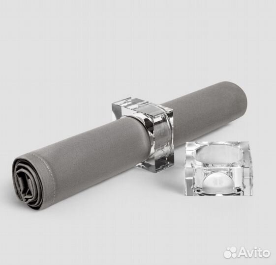 Кольца для салфеток в стиле Togas