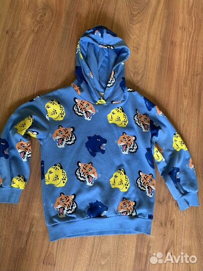 Пакет вещей для иальчика 122 128