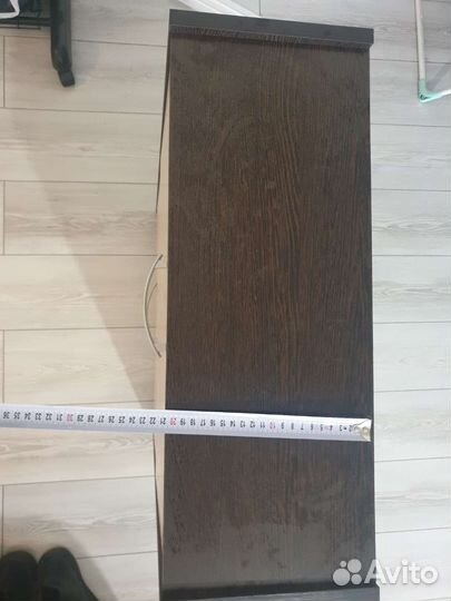 Тумба для обуви в прихожую