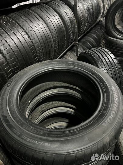 Hankook Optimo K415 185/65 R15 88H