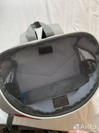 Рюкзак для кошек