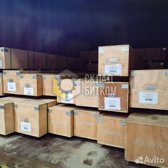 Гидроцилиндр рукояти Volvo EC700B VOE14587748