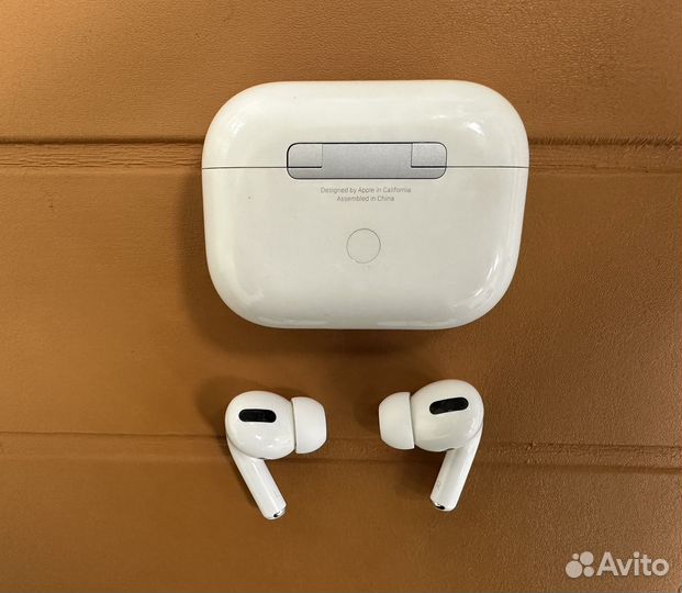 Apple airpods pro original