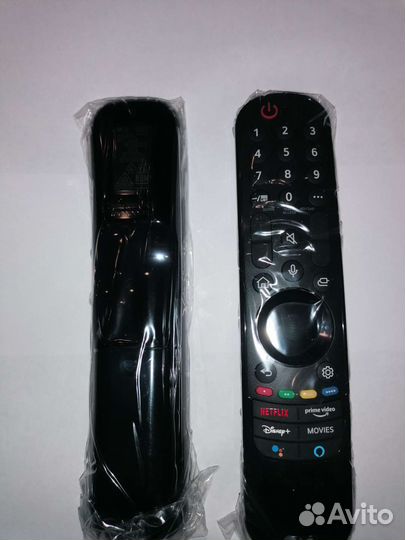 Пульт LG mr21ga оригинал