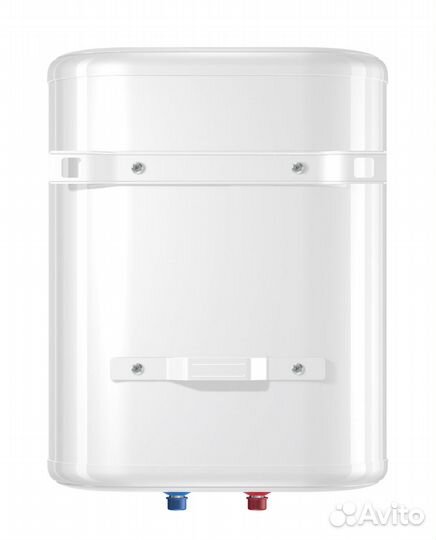 Водонагреватели Garanterm модель flat *