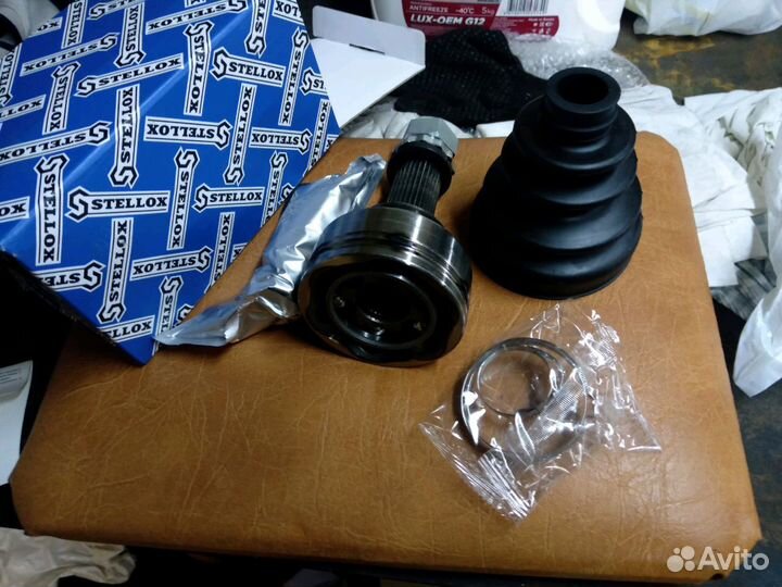 Запчасти Ниссан Х-трейл