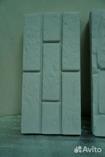 Теплоблок утепленный