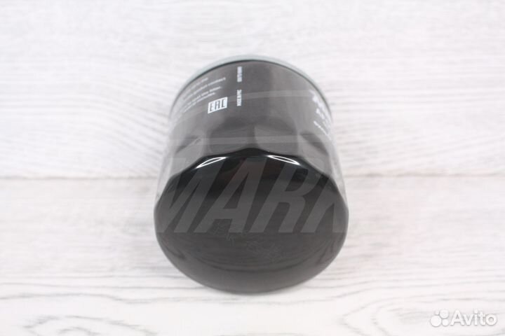 Масляный фильтр 1,6 SRE Skoda Roomster