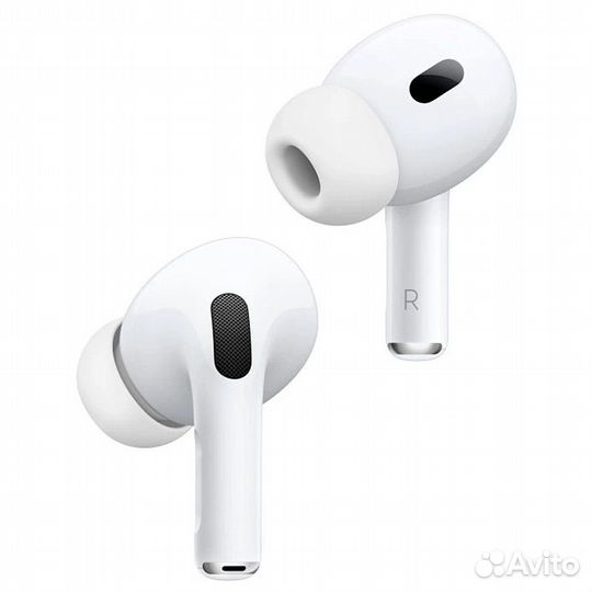 Apple AirPods Pro 2 usb c