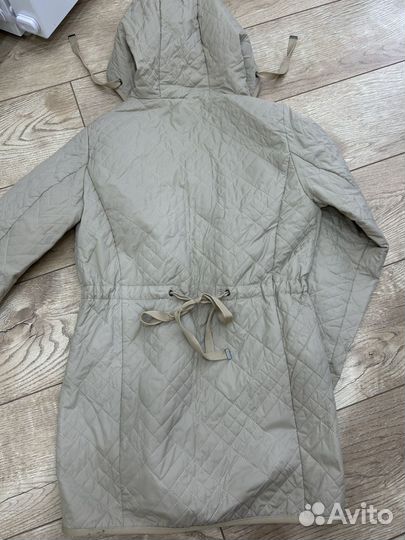 Плащ женский Zarina