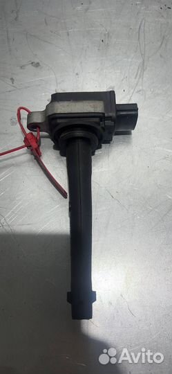 Катушка зажигания Nissan Qashqai 2008 0221604014