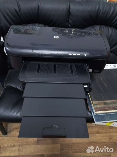 Принтер A3 hp officejet 7000