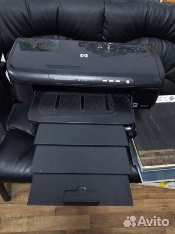 Принтер A3 hp officejet 7000