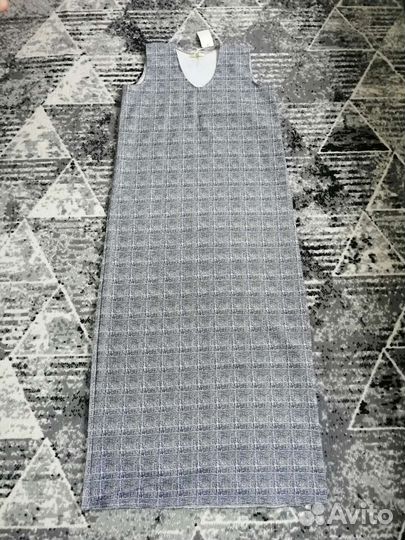 Джильбаб с юбкой