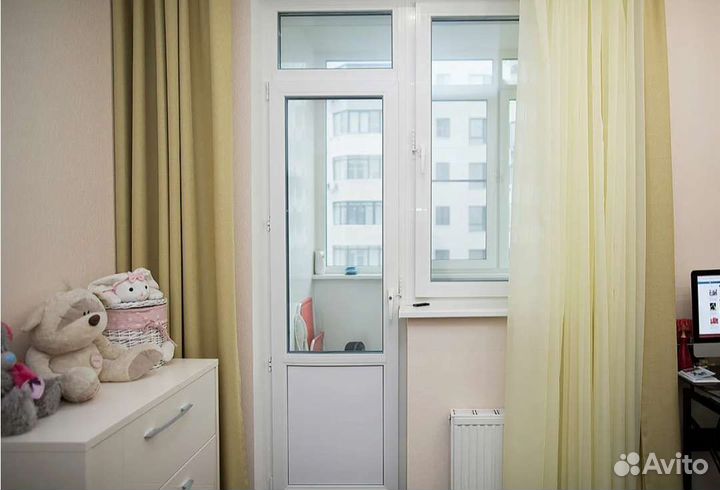 Окна пвх готовые