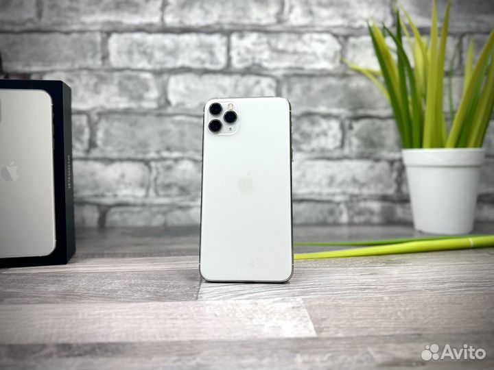 iPhone 11 Pro Max, 512 ГБ