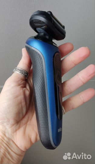 Бритва электрическая Braun S 6