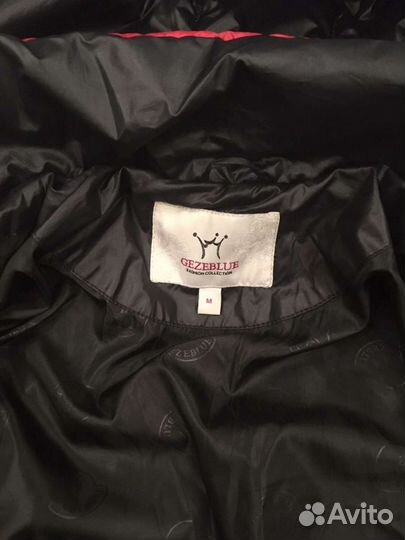 Куртка женская деми